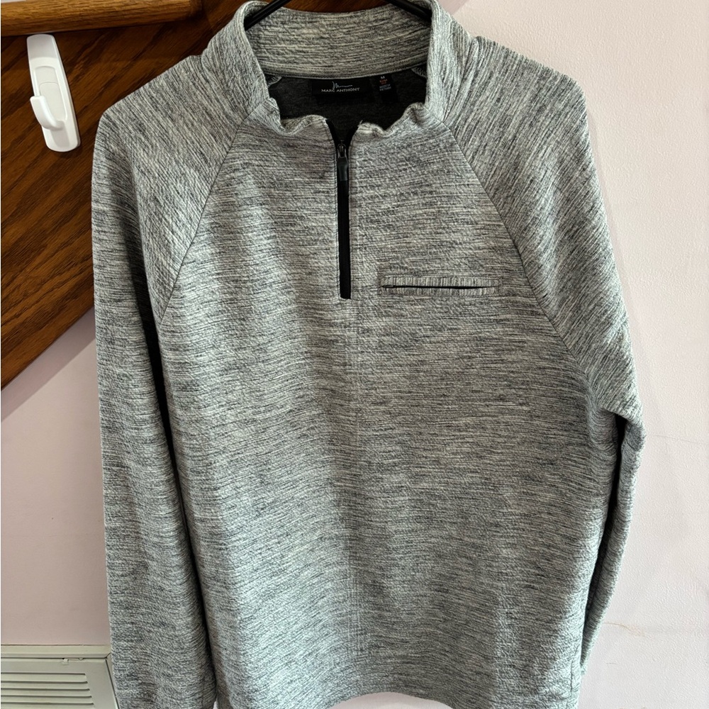 Mens Marc Anthony Jacket